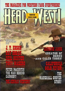 Bertrand.pt - Head West! Issue Two