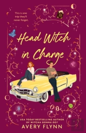 Head Witch In Charge