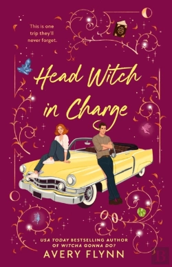 Bertrand.pt - Head Witch In Charge