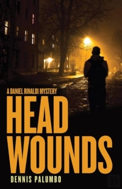 Bertrand.pt - Head Wounds