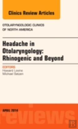 Bertrand.pt - Headache For Otolaryngologists Rhinogeni