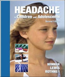 Bertrand.pt - Headache In Children And Young Adults