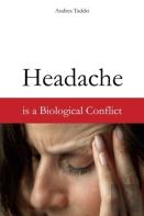 Headache Is A Biological Conflict