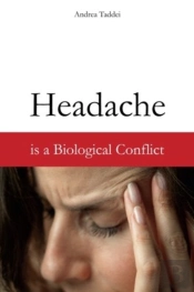 Headache Is A Biological Conflict