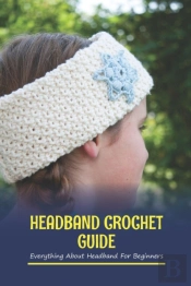 Headband Crochet Guide
