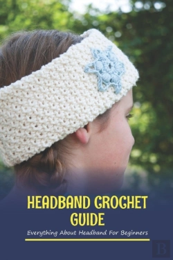 Bertrand.pt - Headband Crochet Guide