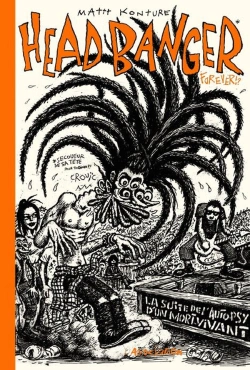 Bertrand.pt - Headbanger Forever !?