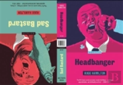 Bertrand.pt - Headbanger/Sad Bastard