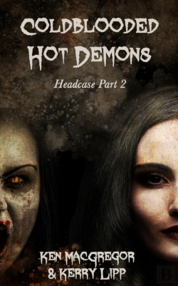 Bertrand.pt - Headcase: Coldblooded Hot Demons