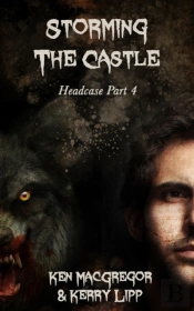 Headcase: Storming The Castle