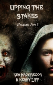 Headcase: Upping The Stakes