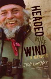 Headed Into The Wind