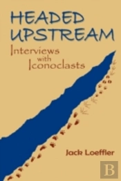 Headed Upstream