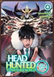 Headhunted To Another World: From Salaryman To Big Four! Vol. 4