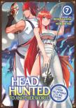 Headhunted To Another World: From Salaryman To Big Four! Vol. 7