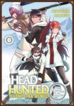 Headhunted To Another World: From Salaryman To Big Four! Vol. 8
