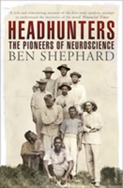 Headhunters