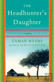 Headhunter'S Daughter