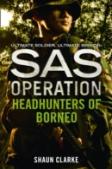 Headhunters Of Borneo