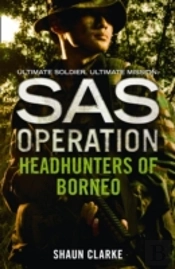 Headhunters Of Borneo
