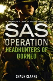 Headhunters Of Borneo