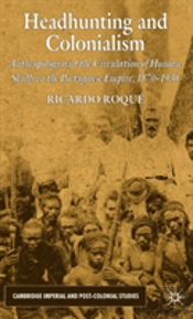 Headhunting & Colonialism