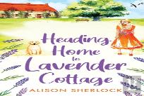 Heading Home To Lavender Cottage