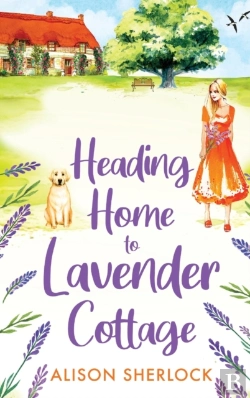 Bertrand.pt - Heading Home To Lavender Cottage