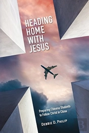 Heading Home With Jesus
