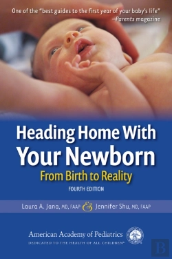 Bertrand.pt - Heading Home With Your Newborn