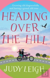 Heading Over The Hill