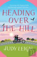 Heading Over The Hill