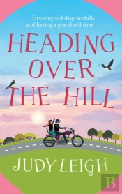 Heading Over The Hill