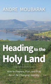 Heading To The Holy Land