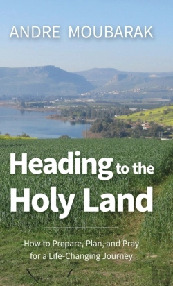 Bertrand.pt - Heading To The Holy Land