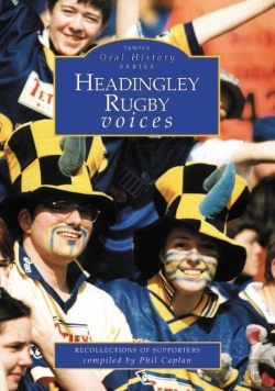 Bertrand.pt - Headingly Rugby Voices