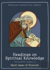 Headings On Spiritual Knowledge