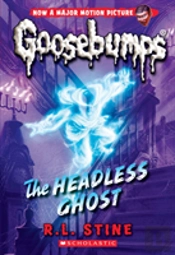 Headless Ghost