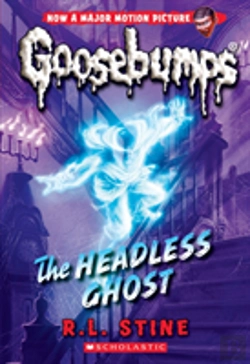 Bertrand.pt - Headless Ghost