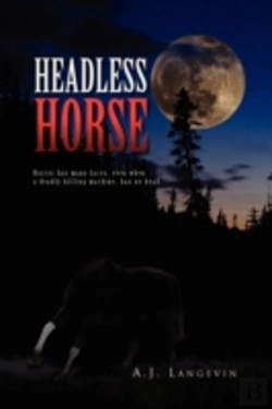 Bertrand.pt - Headless Horse