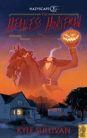 Headless Horseman Of Downers Grove