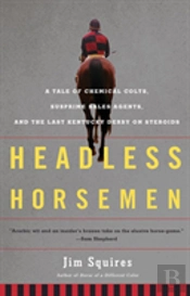 Headless Horsemen
