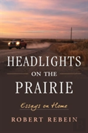 Headlights On The Prairie