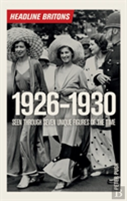 Bertrand.pt - Headline Britons 1926-1930