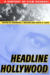 Headline Hollywood