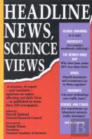 Headline News, Science Views