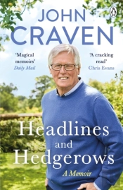 Headlines And Hedgerows