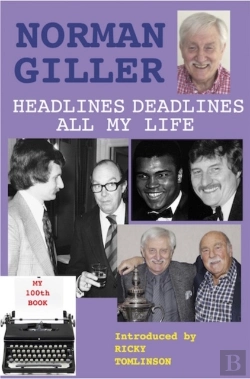 Bertrand.pt - Headlines Deadlines All My Life