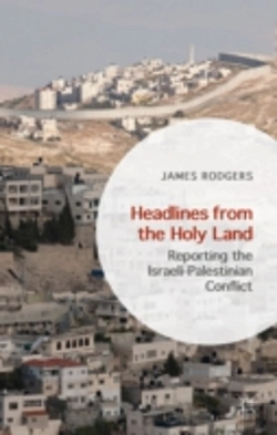 Bertrand.pt - Headlines From The Holy Land
