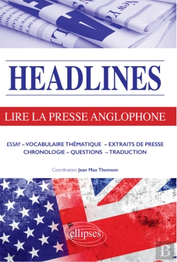 Bertrand.pt - Headlines - Lire La Presse Anglophone En 21 Dossiers D'Actualité